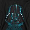 STAR WARS Childrens/Kids Darth Vader Distressed Hoodie