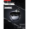 Новая спортивная Bluetooth-гарнитура Newmen LY3 с креплением на ухо и открытым ухом