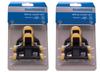 SHIMANO Набор шипов, набор из 2 шт. SM-SH11 (Режим самовыравнивания) СМ-Ш11