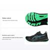 Кроссовки Gel Kayano 31 Lite-Show Digital Aqua мужские черные Lite-Show 1011B949-001