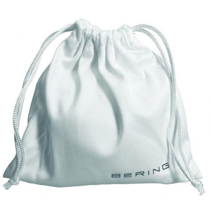 Часы - Bering - Классические 11935-000 - Сверхтонкие - Сталь - Женские