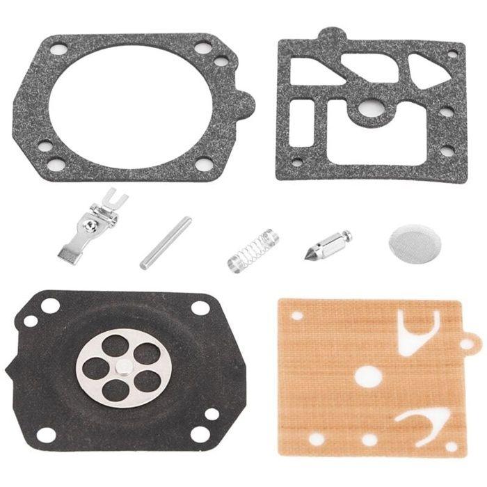 Kit de réparation de carburateur pour Stihl Walbro 029 310 039 044 046 MS270 MS280 MS290