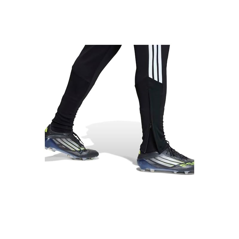 [adidas] Штаны для футбольной формы Tiro League Мужские CM423