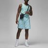 Шорты Air Jordan Essentials Poolside 'Аква' Мужские DX9673-464