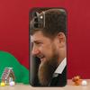Чеченский лидер Рамзан Кадыров Чехол Для Samsung Galaxy A55 A52 A32 A12 A33 A06 A16 A26 A36 A56 A15 A53 A13 A34 A54 A14 A17