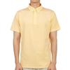 Футболка с коротким рукавом Zipore Golfwear для мужчин с воротником g4mS23k000 Flyy