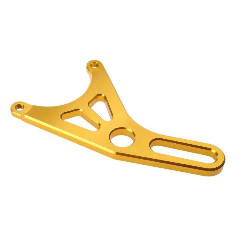 Адаптер кронштейна суппорта заднего тормоза мотоцикла для тормозного диска 220 мм