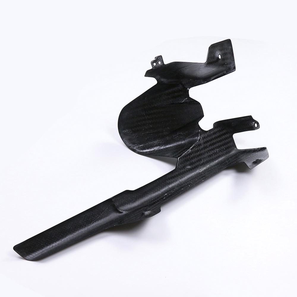 CFMOTO 800NK Rhinoceros Spirit+ Carbon Fiber Rear Mudguard