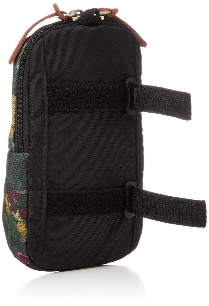 Gregory Pouch Gift Quick Padded Case Medium Garden Tapestry