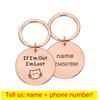 1 Pc Nice Cat Custom Name and Number Laser Engraving Personalized Dog Tags Customized Dog Collar With Name For Pets