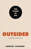 Книга The Power of the Outsider : A Journey of Discovery