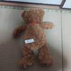 [Б/У] плюшевый мишка