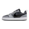 Court Borough Low 2 Anthracite Stadium Grey GS Sneakers BQ5448-014
