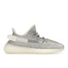 Yeezy Boost 350 V2 Static Non-Reflective 2018 Unisex Sneakers Grey EF2905