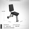 JUNXIA JX-3027 Commercial Multi-Function Fitness Bench
