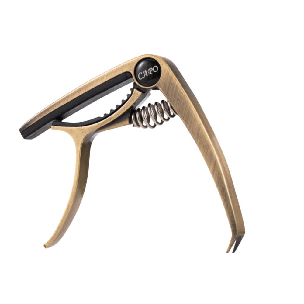 Multi-functional Guitar Tuner Guitar Tuning Tuning Clamp Guitar Accessories Guitar Capo Ukulele