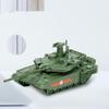 Модель Гусеничной Колесницы в Масштабе 1/72 и Коллекционеры