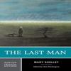 The Last Man by Mary Shelley Paperback Book 9780393887822