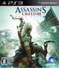 Assassin's Creed III [Рейтинг CERO "Z"] - PS3