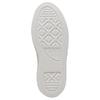 Круизные Converse Low 'Металлик' A15190C