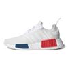 Originals NMD_R1 Comfortable Durable Low-Top Casual Shoes Kids Sneakers H02321