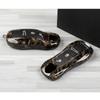 NZNQ9 Car Key Modification Protective Case Suitable for All Porsche Models, Wood Grain Key Shell, Key Shell Protective Cover