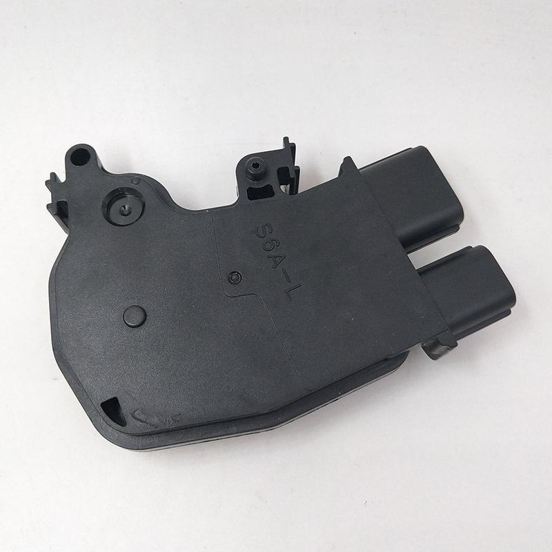 Door Latch Lock Actuator Front Left & Right For Honda Odyssey Pilot Civic Accord Acura CRV 72155-S5P-A11 72115-S6A-J11