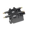 ABS Ignition Coil UF240/UF324 22433AA41A Coil Ignition Fit For Forester Outback 2.0L 2.5L