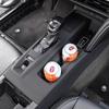 Для Toyota Camry 9-го поколения XV80 2024 2025 Автомобильные аксессуары для интерьера Силиконовая накладка Панель переключения передач Центральной консоли Подстаканник