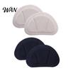 Comfortable Heel Stickers Pads Soft Skin-Friendly Cushions with Strong Adhesive Anti-Slip Grips Prevent Blisters Reduce Shoe Size Removable