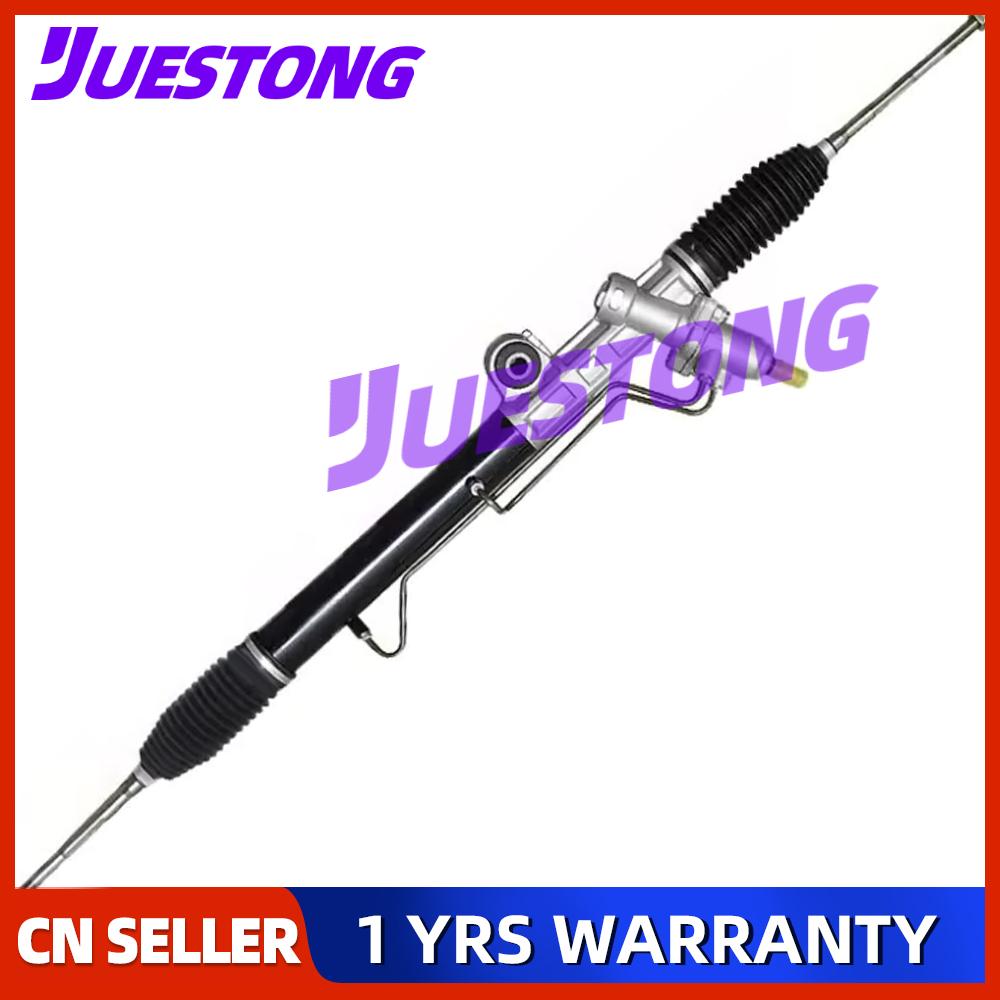 Новый рулевой механизм (рейка) для ISUZU D-MAX 4X4 8-97943-519-0 8979435190 левый руль