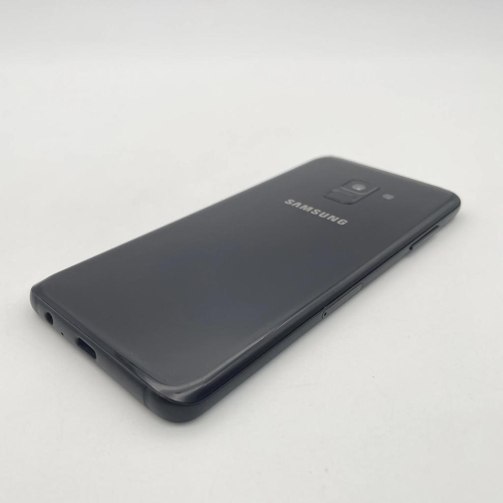 95% New Refurbished Samsung Galaxy A8 (2018) A530F Mobile Phone 5.6" Octa-core 16MP 4GB RAM 32GB ROM