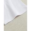 Женская элегантная христианская футболка - БОГ ДОБР, блестящие буквы и сверкающий дизайн, с круглым вырезом, повседневная одежда для церкви