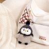 Stuffed Penguin Soft Pillow Cartoon Penguin Stuffed Dolls Penguin Plush Toy  Room Decor
