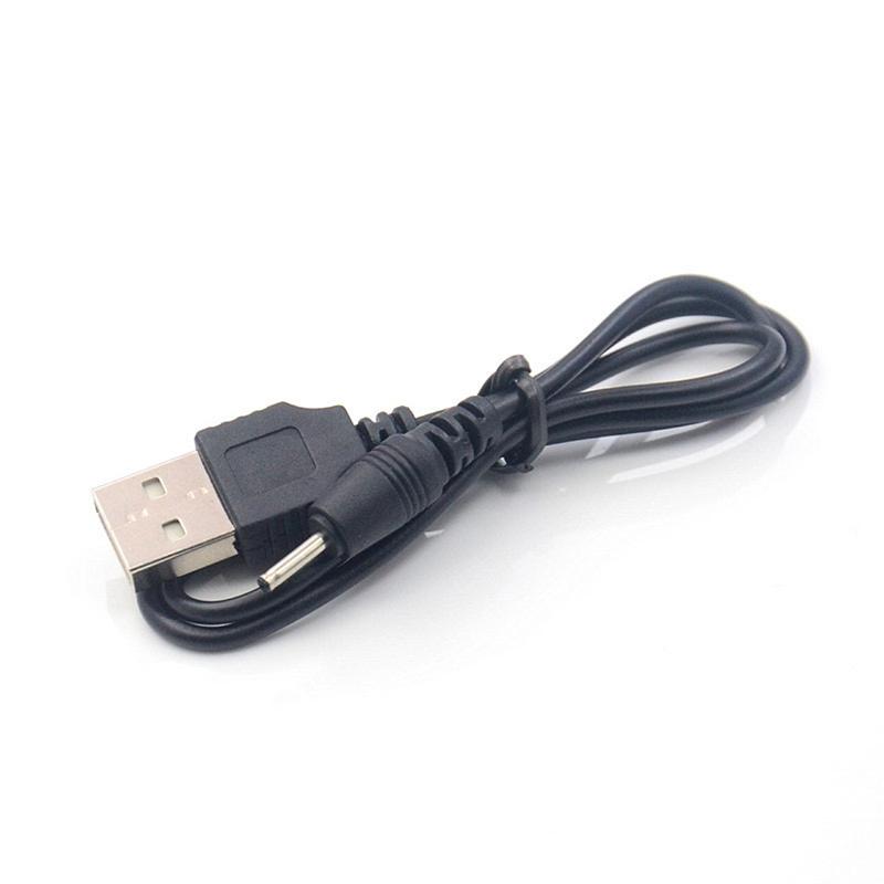 USB-кабель для зарядки телефона Nokia 6101 C3 C5 C6 C7 E6 E71 E72 7360 6288 Маленький штекер 2 мм к USB-источнику питания Зарядный провод