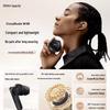 Полувнутриканальные Bluetooth-наушники Baseus CozyBuds W38