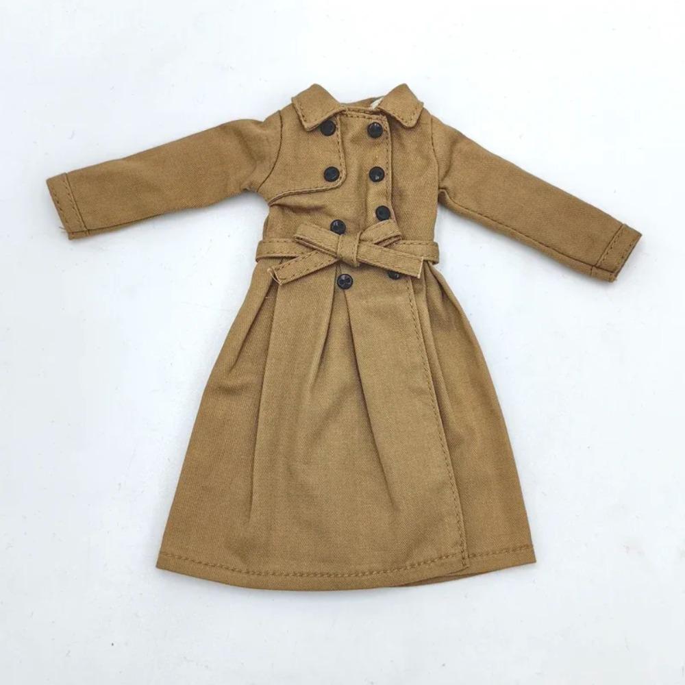 Для кукол Blythe Одежда Клеш Джинсы Брюки для Ob24 Ob22 Azone Кукол Наряд