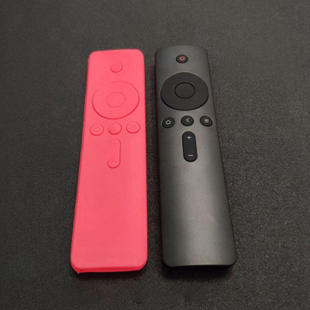 Силиконовый чехол для пульта дистанционного управления Защитник пультов управления Чехлы для пультов управления Защитные чехлы для пультов