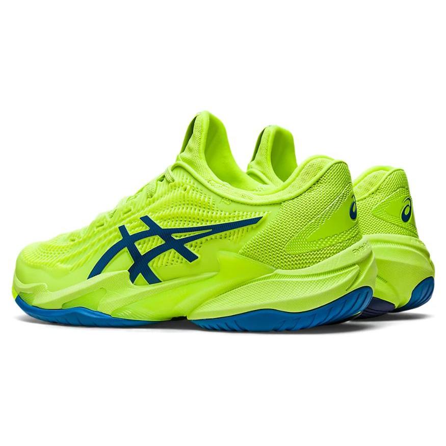 Asics Кроссовки Court Ff 3 'Hazard Green' Женские 1042A220-300
