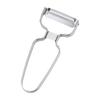 Shimomura Kihan Garnish Cutter In Dishwasher Cuts Radish Vegetable Stainless Great 36264 Peeler, Peeler, [Made Japan] Safe, Evenly, 1.6mm Width,