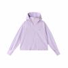Deesha Girls' Breathable Sun Protection Jacket