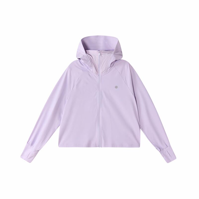 Deesha Girls' Breathable Sun Protection Jacket