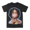 Rihanna Bubble Gum T-Shirt