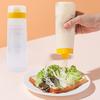 Multipurpose Easy To Clean Practical 300ml Dustproof Sauce Olive Oil Bottle Dispenser Kitchen Tool Sauce Bottle
