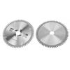 Carbide Circular Saw Blade Round Cutting Disc for Cutting Wood Woodworking Tools 7 Inch60T