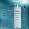 Philips Электрическая зубная щетка Sonicare DiamondClean 9 Series, штекер CN (адаптер в комплекте)