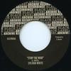 7-дюймовая пластинка SYLVAN WHITE / THE SOUL SYNDICATE - Stop The War BLX7004 Archive Recordi 2014 UK Регги, Ска и Даб