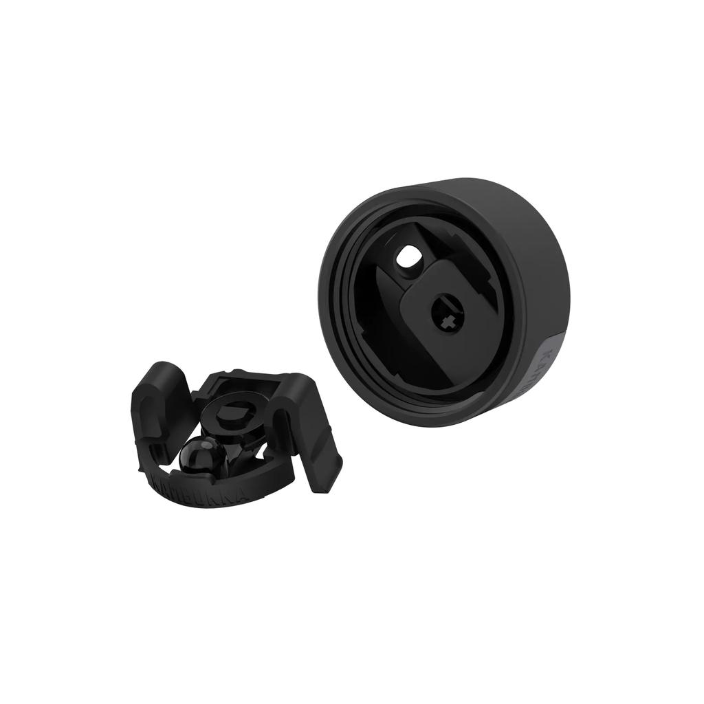 Kubek termiczny Kambukka Olympus 500ml Matte Black