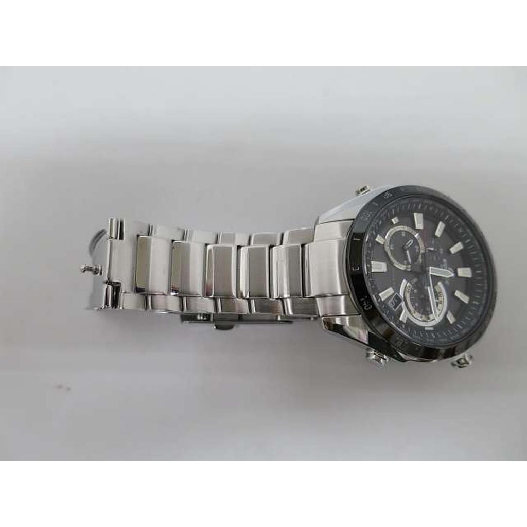 Б/у CASIO EQW-T620 EDIFICE Tough Solar Радиоуправляемые