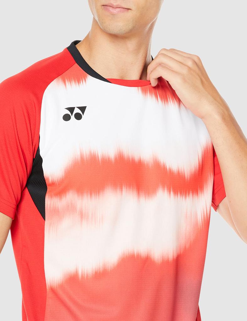 YONEX Game Shirt (Fit Style)